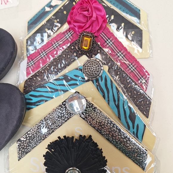 SWITCH FLOPS SANDALS - Picture 2 of 3